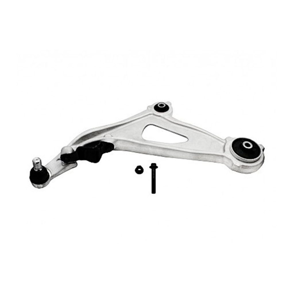 TIJERA INFERIOR IZQUIERDA NISSAN PATFHINDER R52 2013/2022 EN ALUMINIO