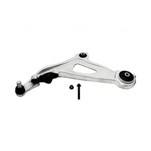TIJERA INFERIOR IZQUIERDA NISSAN PATFHINDER R52 2013/2022 EN ALUMINIO
