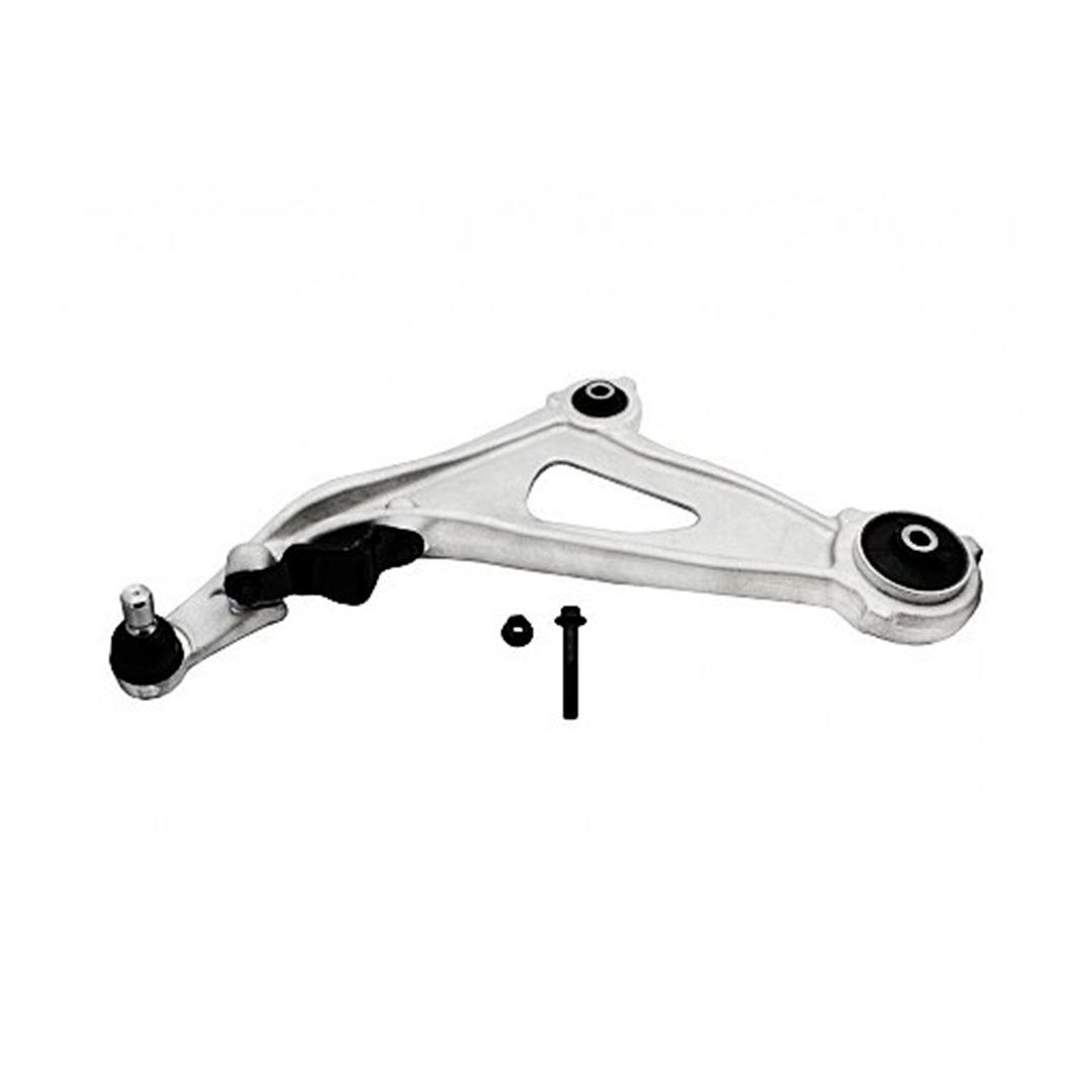 2114 TIJERA INFERIOR IZQUIERDA NISSAN PATFHINDER R52 2013/2022 EN ALUMINIO