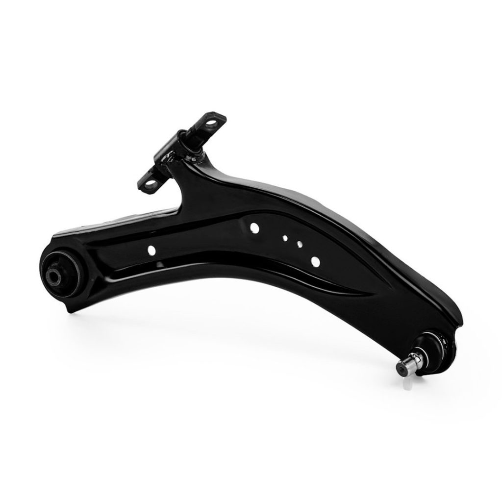 TIJERA INFERIOR DERECHA COMPLETA NISSAN XTRAIL T32 2015/2022