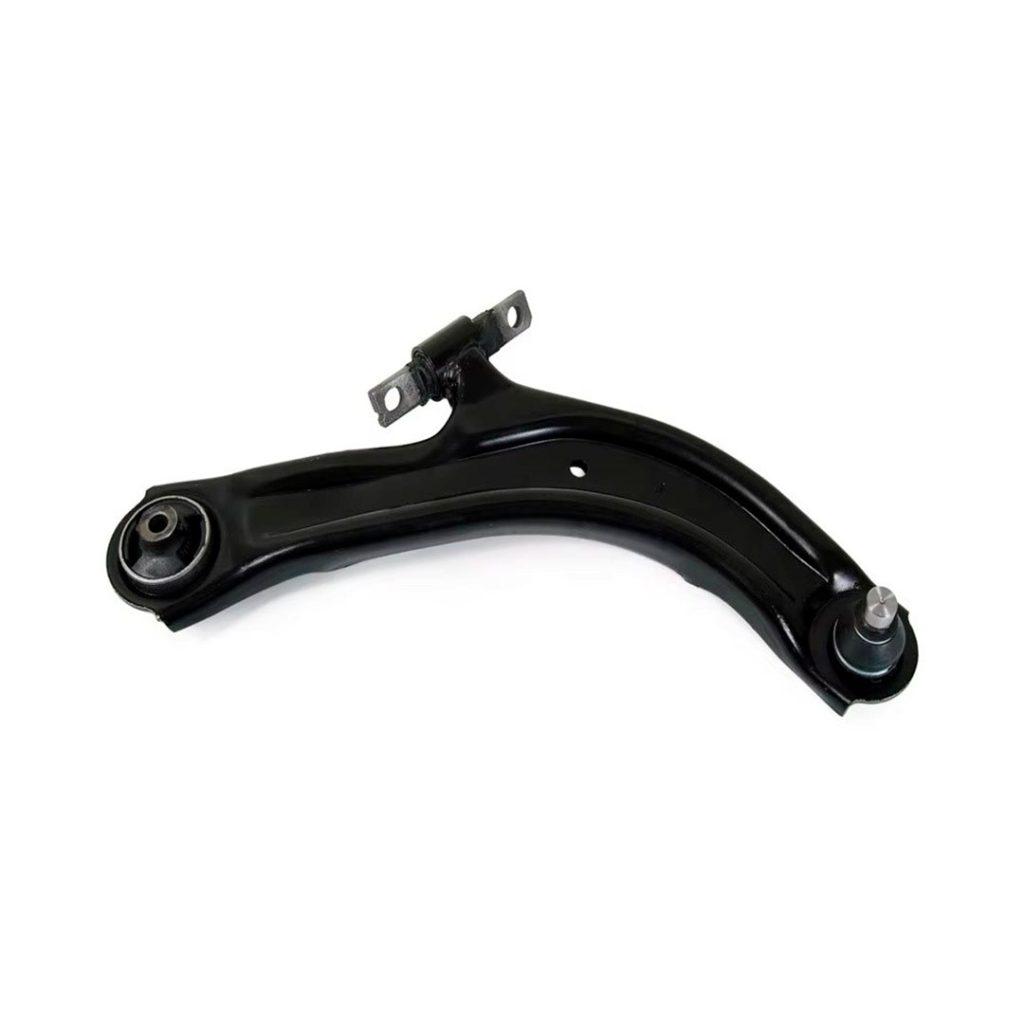 TIJERA INFERIOR DERECHA COMPLETA NISSAN SENTRA B16 2007/2012