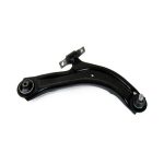 TIJERA INFERIOR DERECHA COMPLETA NISSAN SENTRA B16 2007/2012