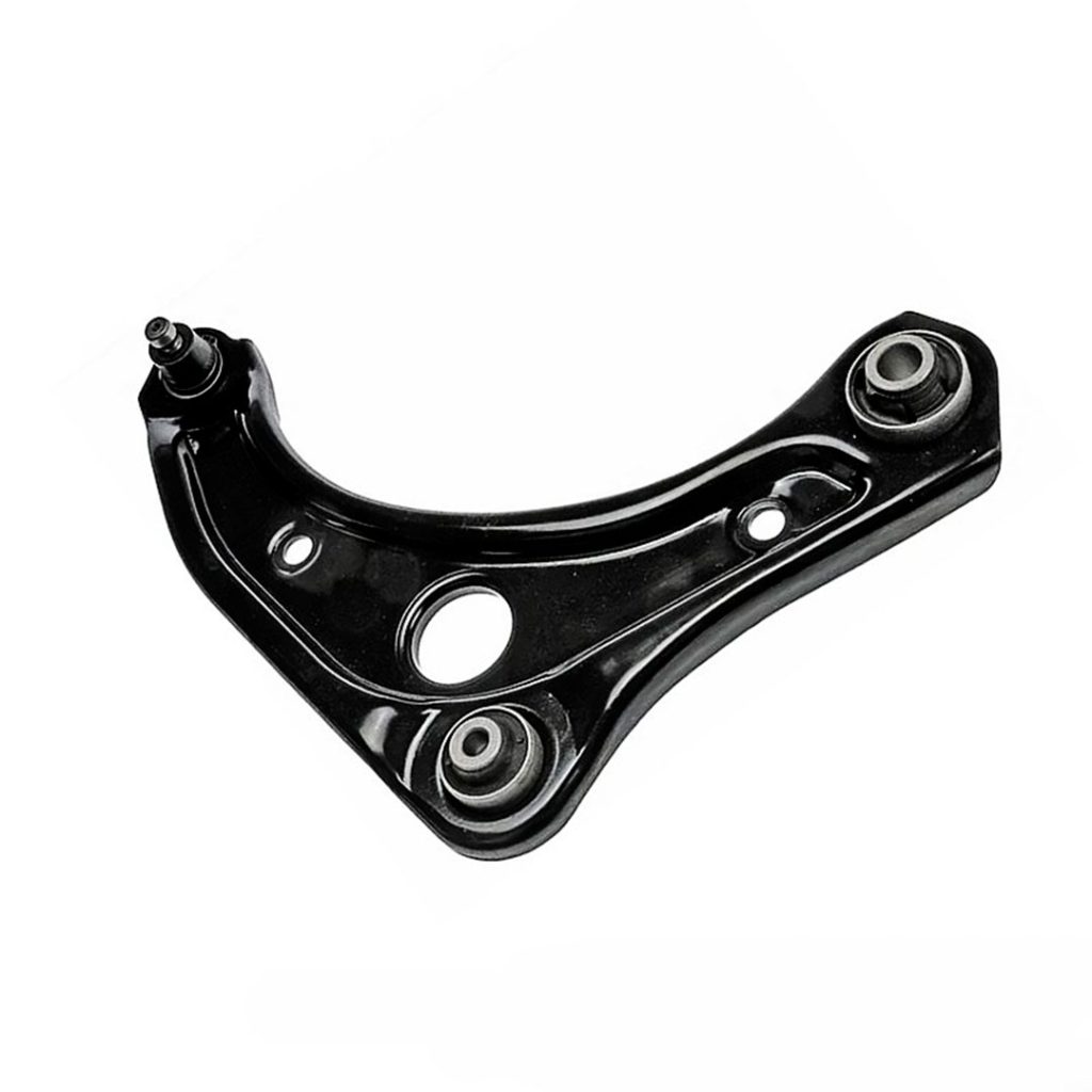 TIJERA INFERIOR DERECHA COMPLETA NISSAN VERSA 2012/2019