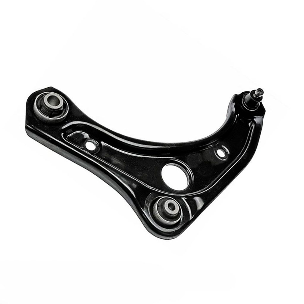 TIJERA INFERIOR IZQUERDA COMPLETA NISSAN VERSA 2012/2019