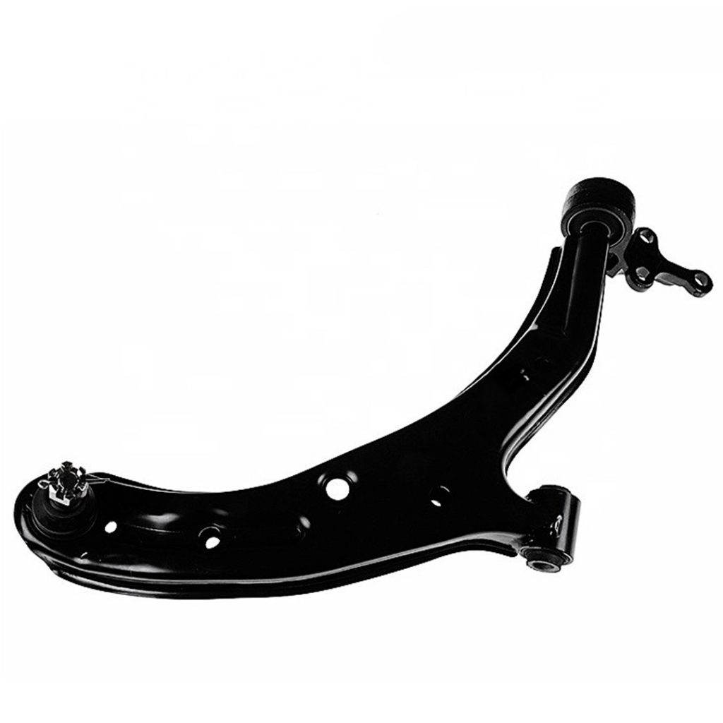 TIJERA INFERIOR DERECHA COMPLETA NISSAN SENTRA B15 2001/2006