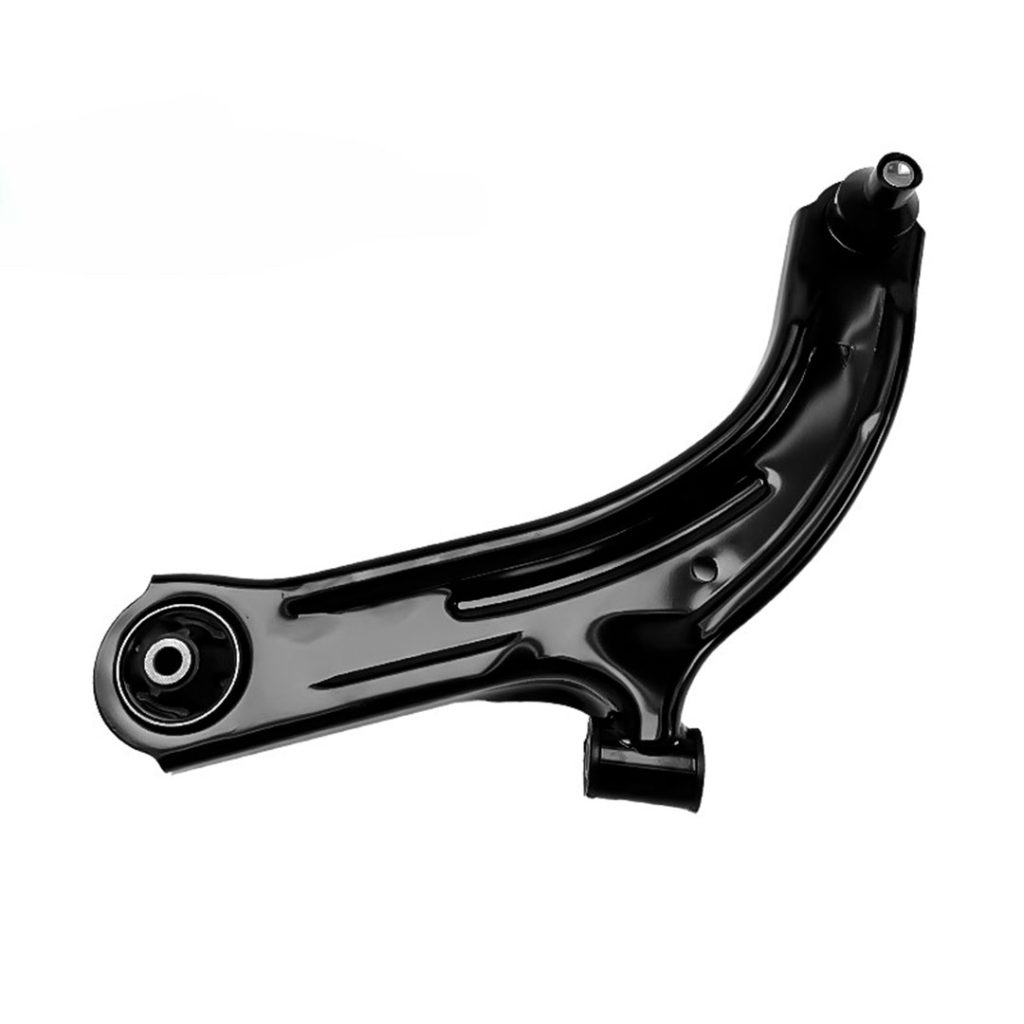 TIJERA INFERIOR DERECHA COMPLETA NISSAN TIIDA 2007/2018