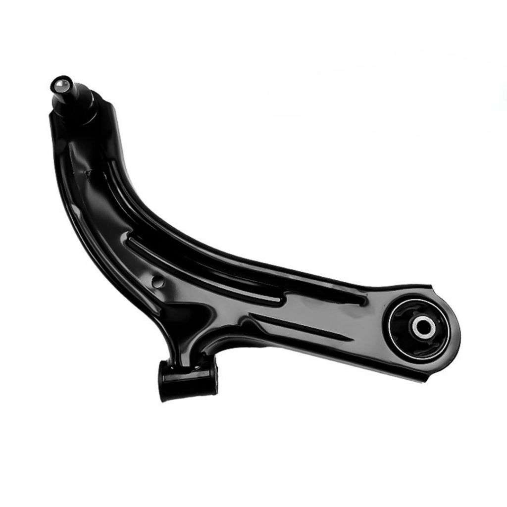 TIJERA INFERIOR IZQUIERDA COMPLETA NISSAN TIIDA 2007/2018