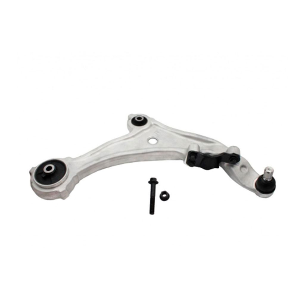 TIJERA INFERIOR IZQUIERDA COMPLETA NISSAN MURANO Z51 2009/2014