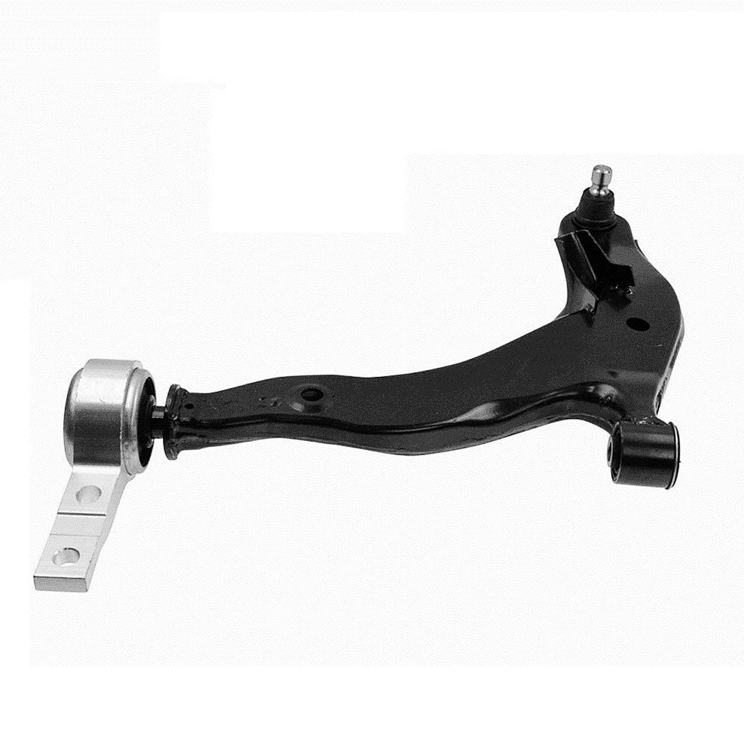 2137 TIJERA INFERIOR IZQUIERDA COMPLETA NISSAN MURANO Z50 2003/2009