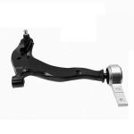 TIJERA INFERIOR DERECHA COMPLETA NISSAN MURANO Z50 2003/2009