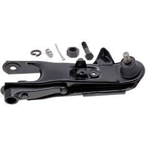 TIJERA INFERIOR DERECHA COMPLETA NISSAN FRONTIER D21 2WD 1985/2005