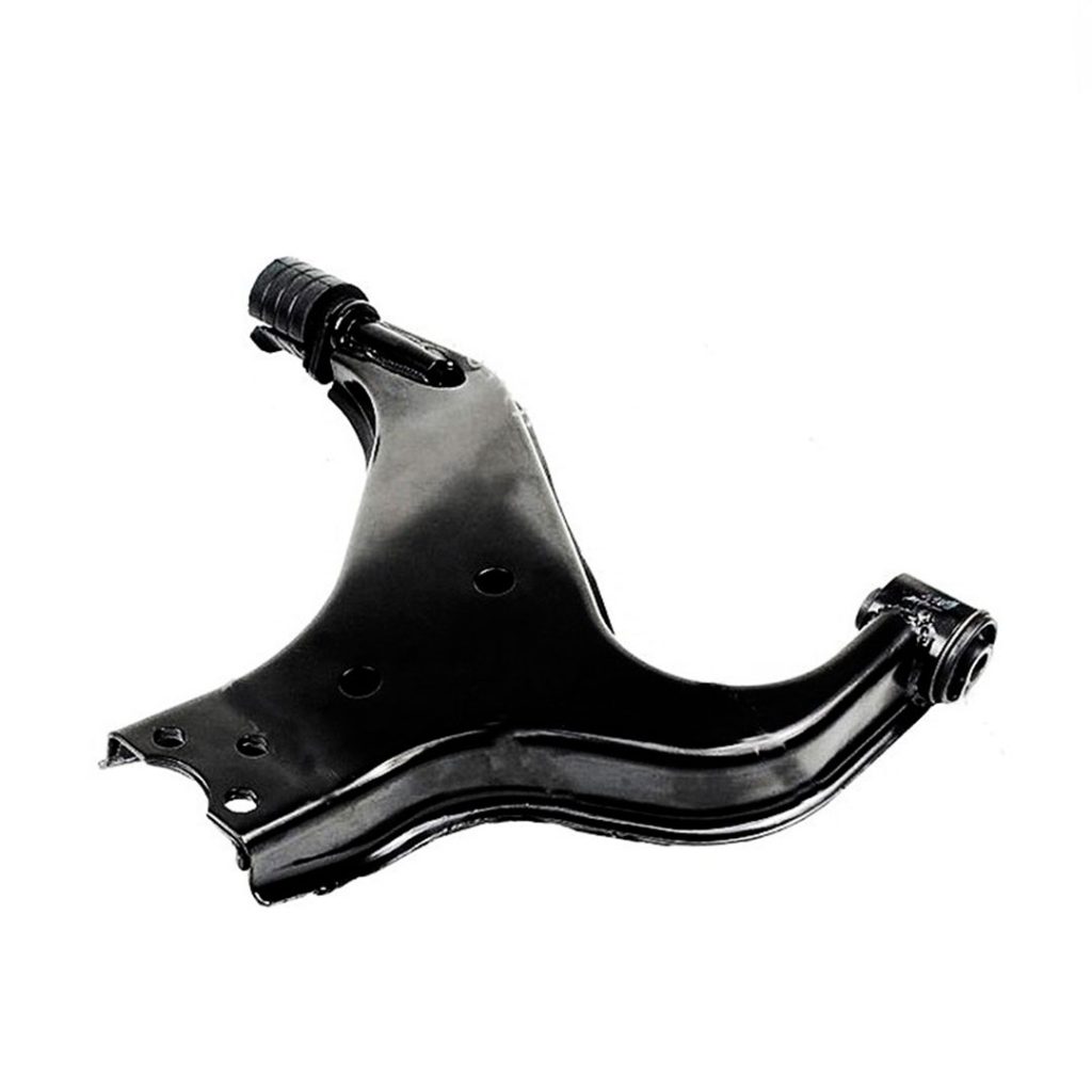 TIJERA INFERIOR IZQUIERDA COMPLETA NISSAN PATHFINDER R50 1996/2005