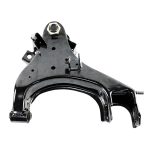 TIJERA INFERIOR IZQUIERDA NISSAN FRONTIER D22 4WD 2005/2012