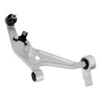 TIJERA INFERIOR DERECHA COMPLETA ALUMINIO NISSAN XTRAIL T30 2000/2007