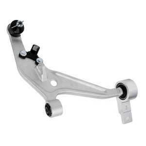 TIJERA INFERIOR DERECHA COMPLETA ALUMINIO NISSAN XTRAIL T30 2000/2007