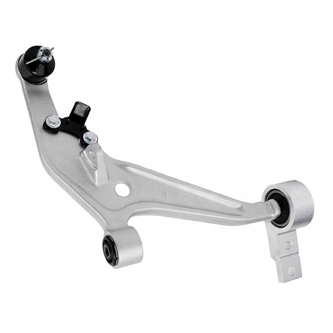 2149 TIJERA INFERIOR DERECHA COMPLETA ALUMINIO NISSAN XTRAIL T30 2000/2007