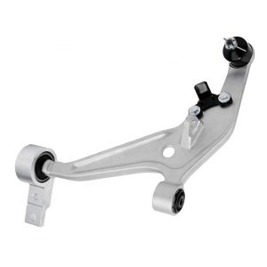 TIJERA INFERIOR IZQUIERDA COMPLETA ALUMINIO NISSAN XTRAIL T30 2000/2007