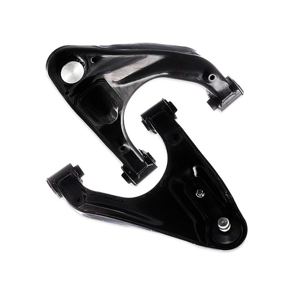 TIJERA SUPERIOR DERECHA TRASERA NISSAN PATFHINDER R51 2005/2013