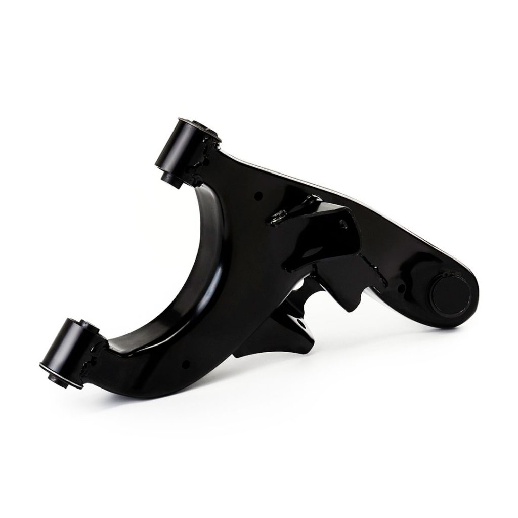 TIJERA INFERIROR IZQUIERDA TRASERA NISSAN PATFHINDER R51 2005/2013