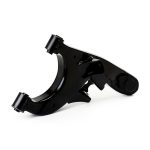 TIJERA INFERIROR IZQUIERDA TRASERA NISSAN PATFHINDER R51 2005/2013