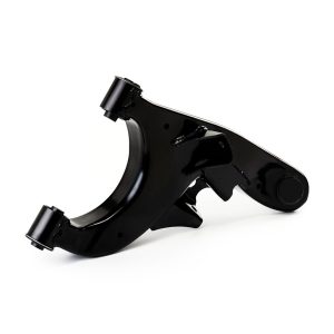 TIJERA INFERIROR IZQUIERDA TRASERA NISSAN PATFHINDER R51 2005/2013
