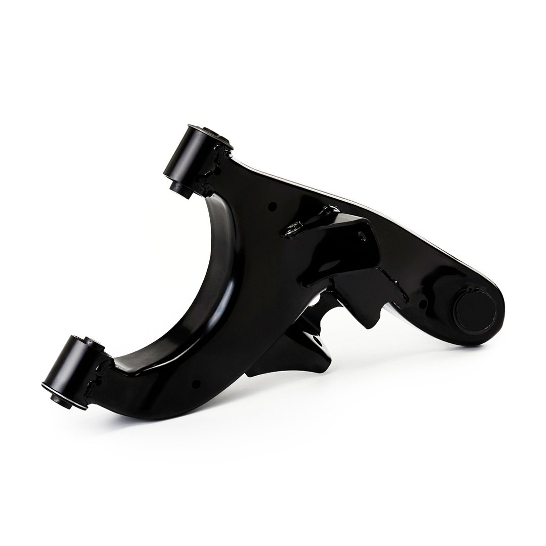 2153 TIJERA INFERIROR IZQUIERDA TRASERA NISSAN PATFHINDER R51 2005/2013