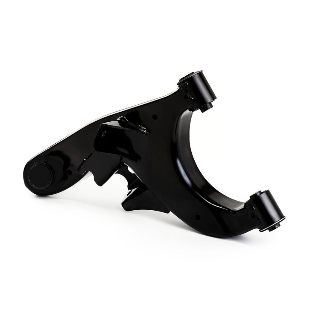 TIJERA INFERIROR DERECHA TRASERA NISSAN PATFHINDER R51 2005/2013