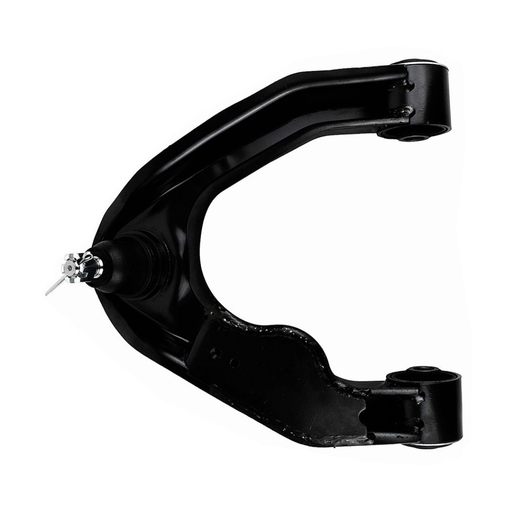 TIJERA SUPERIOR IZQUIERDA COMPLETA NISSAN FRONTIER D22 4WD 1996/2012