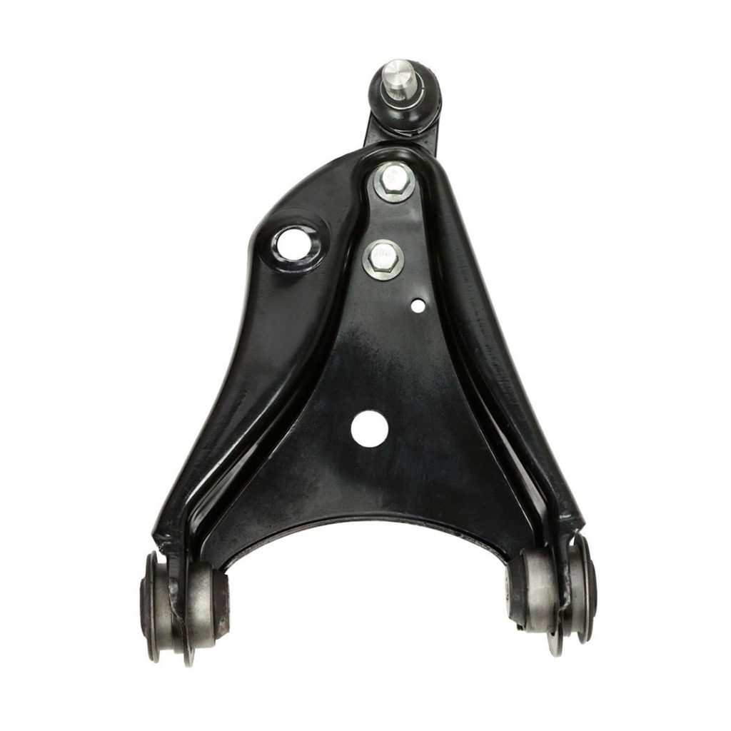 TIJERA INFERIOR IZQUIERDA RENAULT TWINGO II 2004/2014