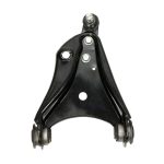 TIJERA INFERIOR IZQUIERDA RENAULT TWINGO II 2004/2014