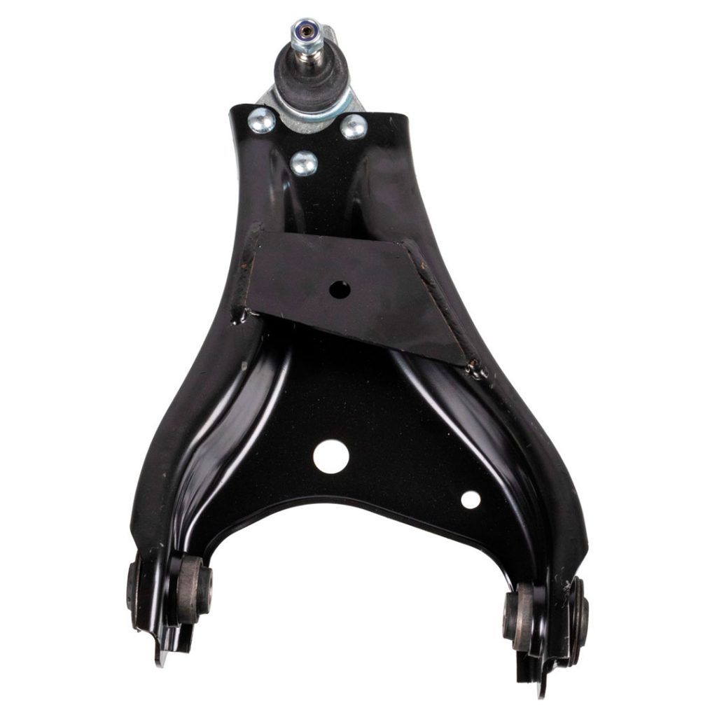 TIJERA INFERIOR DERECHA COMPLETA RENAULT DUSTER 2012/2019