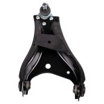 TIJERA INFERIOR DERECHA COMPLETA RENAULT DUSTER 2012/2019