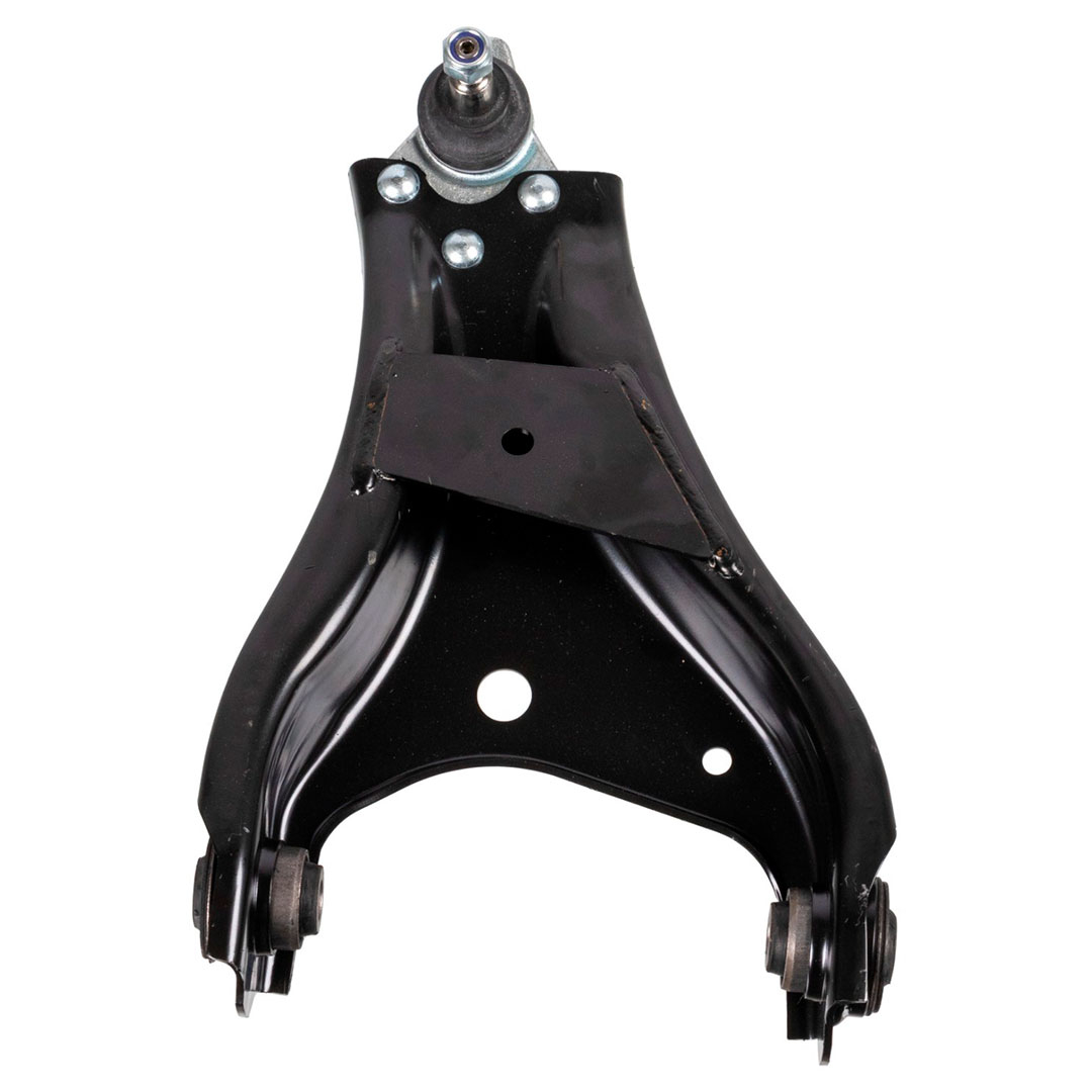 2183 TIJERA INFERIOR DERECHA COMPLETA RENAULT DUSTER 2012/2019