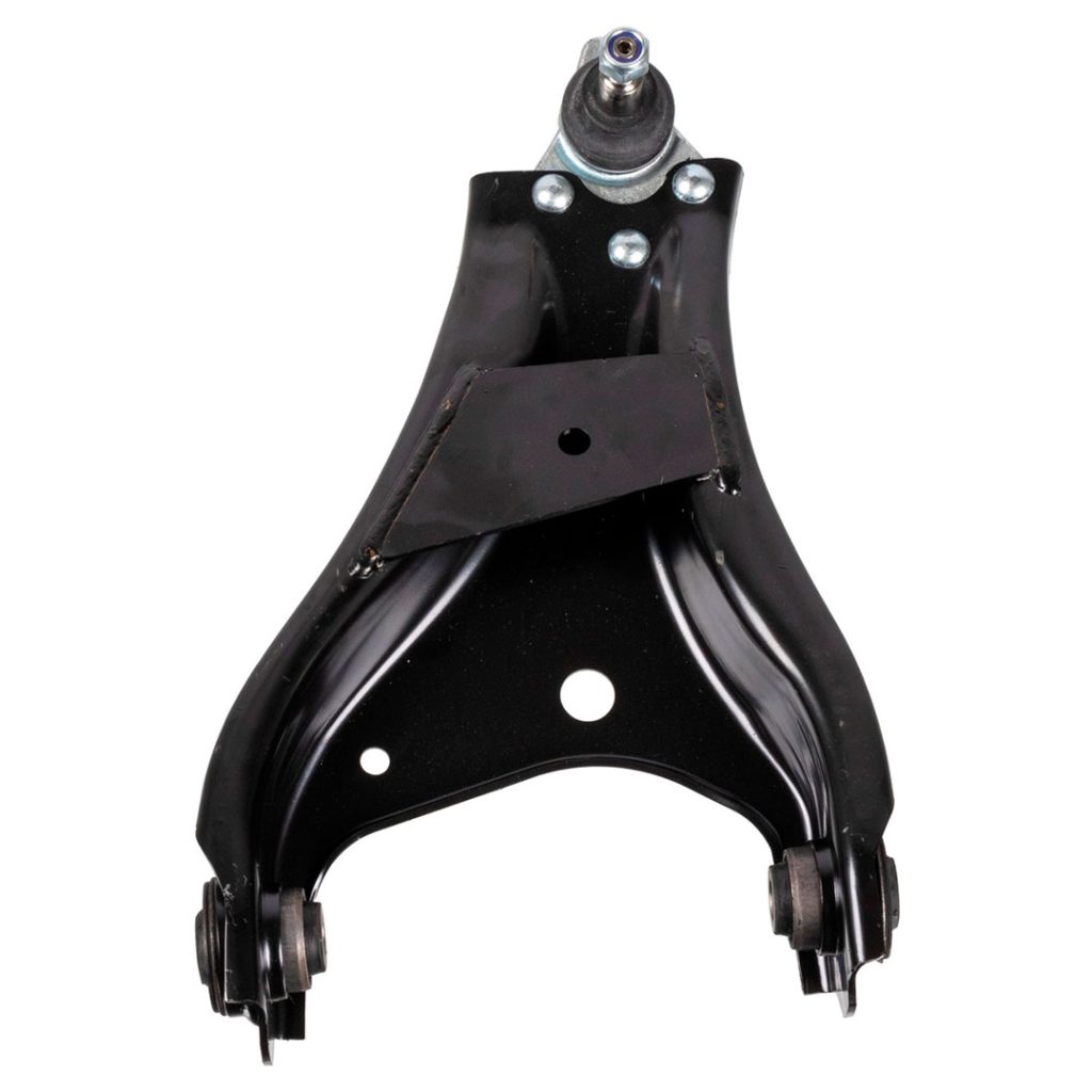 TIJERA INFERIOR IZQUIERDA COMPLETA RENAULT DUSTER 2012/2019
