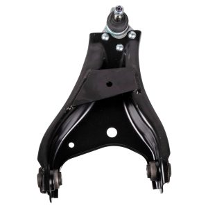 TIJERA INFERIOR IZQUIERDA COMPLETA RENAULT DUSTER 2012/2019