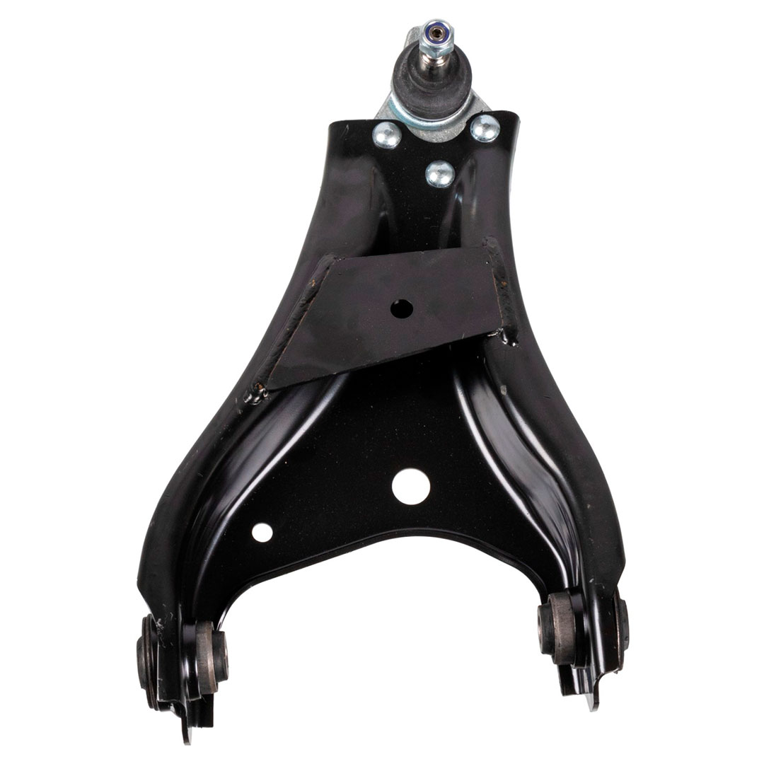 2184 TIJERA INFERIOR IZQUIERDA COMPLETA RENAULT DUSTER 2012/2019