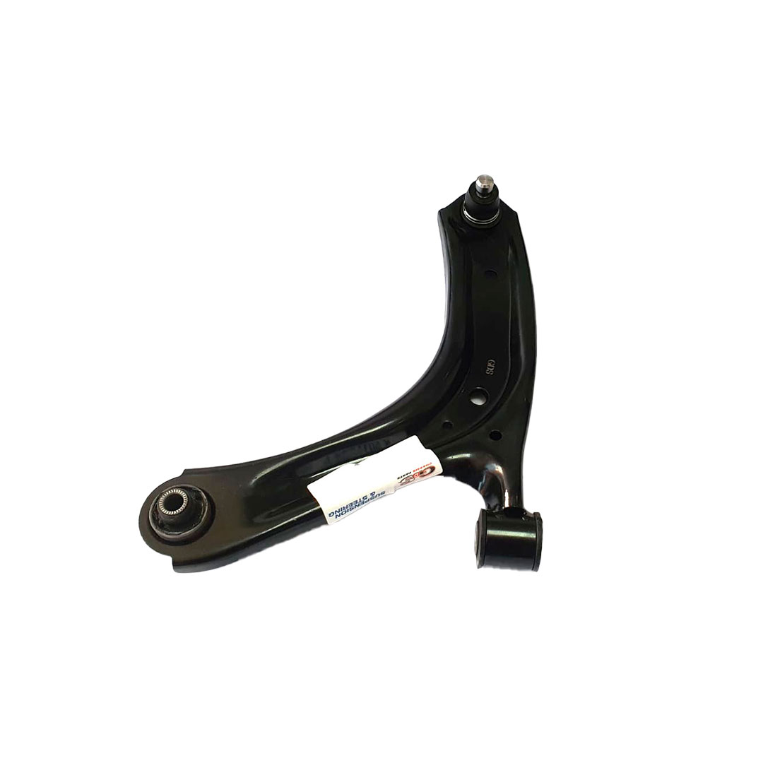 2185 TIJERA INFERIOR IZQUIERDA COMPLETA RENAULT KWID 2017/2023