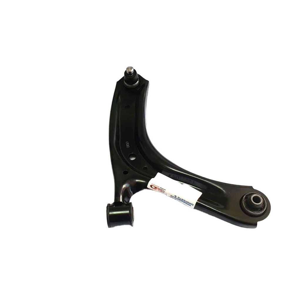 TIJERA INFERIOR DERECHA COMPLETA RENAULT KWID 2017/2023