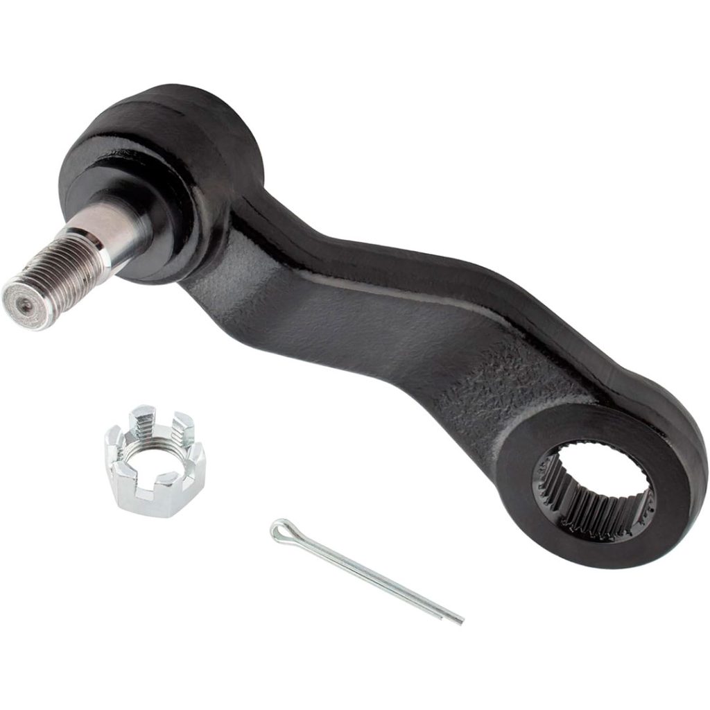 BIELA DIRECCION CHEVROLET SUBURBAN 1500 2001/2006