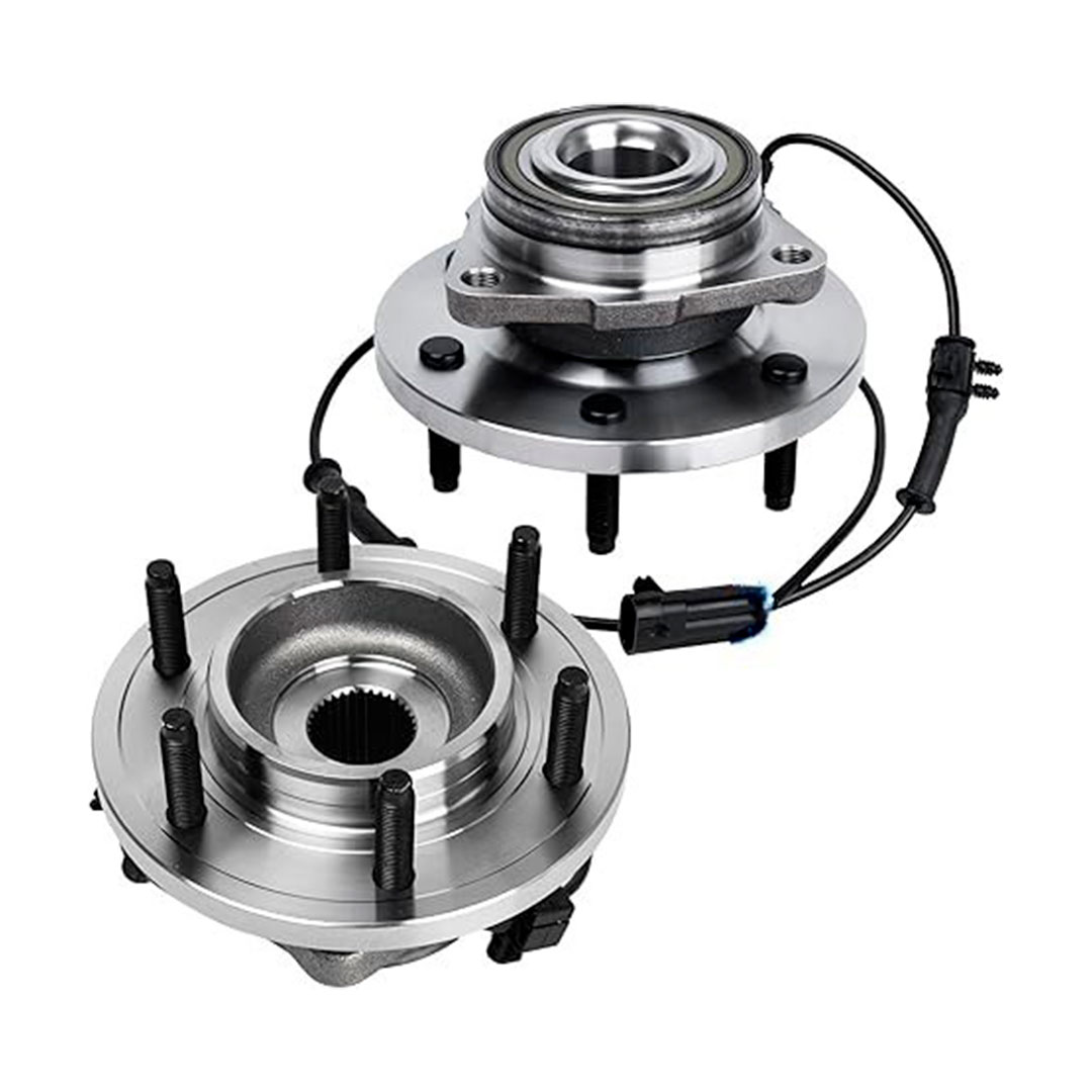275 BOCIN RUEDA CON SENSOR 6 PERNOS HUMMER H3 2006/2010