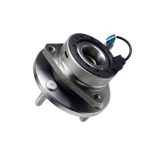 BOCIN RUEDA CON SENSOR DELANTERO CHEVROLET EPICA 2005/2006