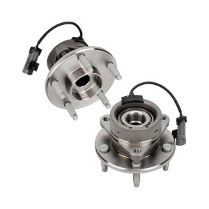BOCIN RUEDA CON SENSOR DELANTERO CHEVROLET HHR 2006/2011