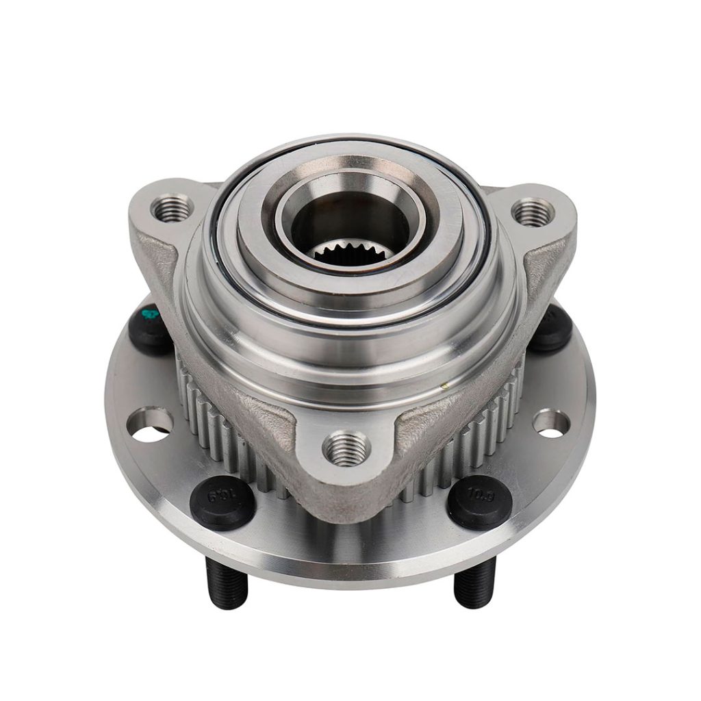 BOCIN RUEDA SIN SENSOR CHEVROLET BLAZER 1990/1996