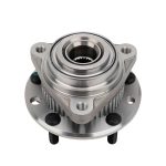 BOCIN RUEDA SIN SENSOR CHEVROLET BLAZER 1990/1996