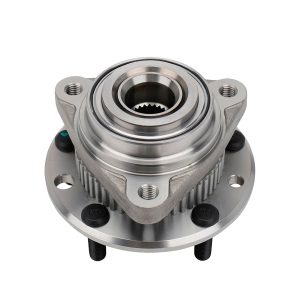 BOCIN RUEDA SIN SENSOR CHEVROLET BLAZER 1990/1996