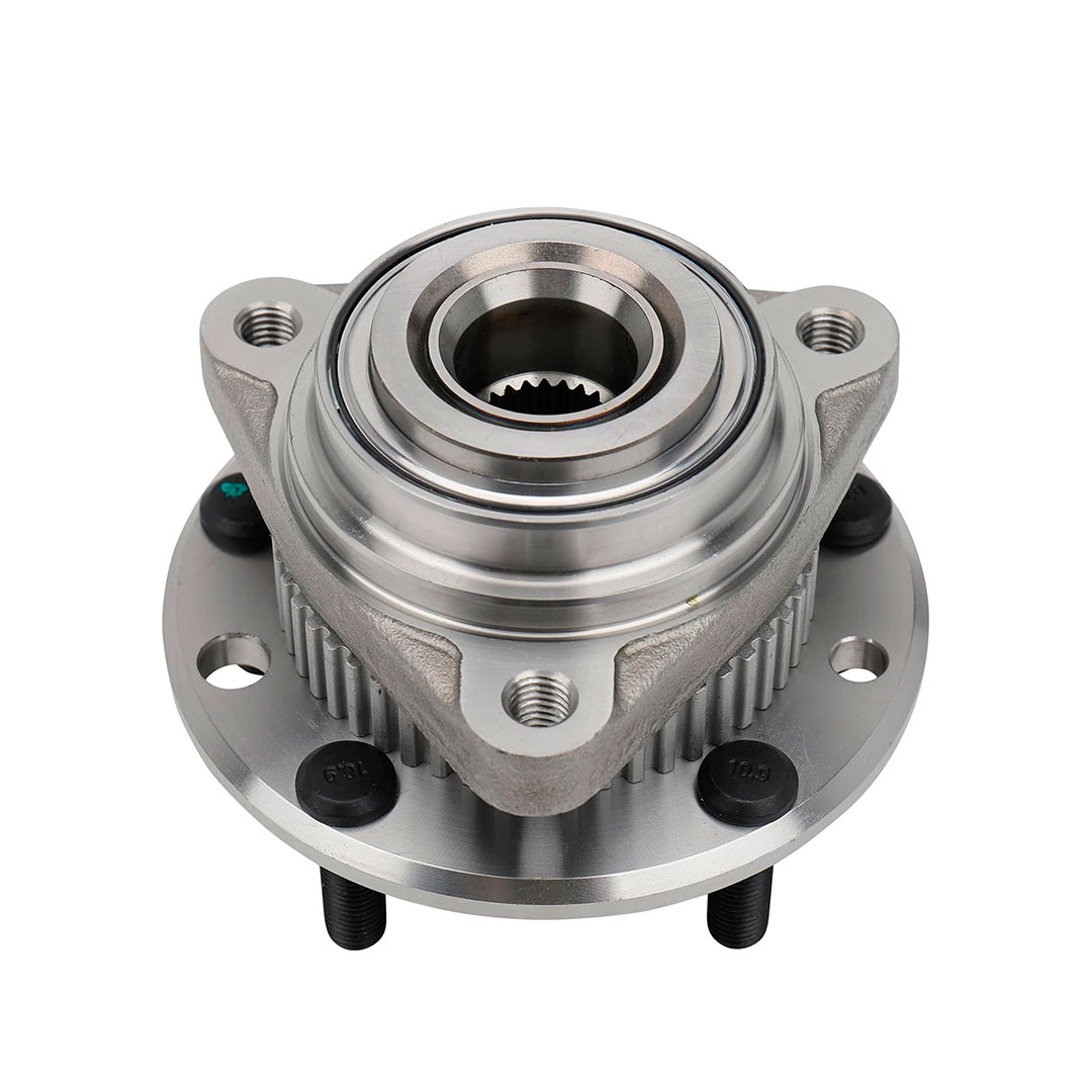 279 BOCIN RUEDA SIN SENSOR CHEVROLET BLAZER 1990/1996