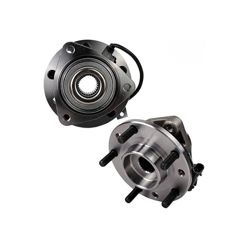 BOCIN RUEDA CON SENSOR CHEVROLET BLAZER 1996/1999