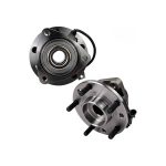BOCIN RUEDA CON SENSOR CHEVROLET BLAZER 1996/1999