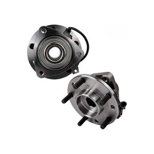 BOCIN RUEDA CON SENSOR CHEVROLET BLAZER 1996/1999