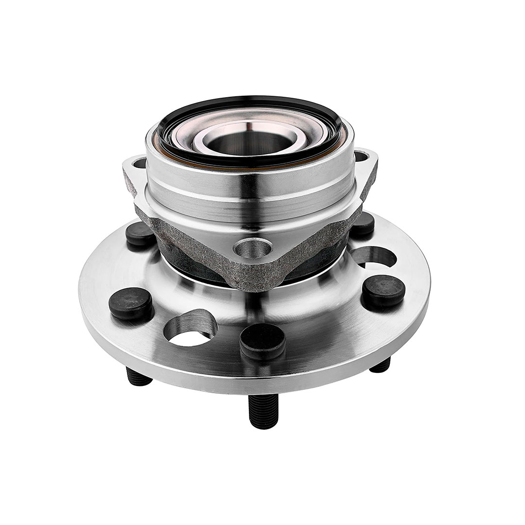 281 BOCIN RUEDA SIN SENSOR CHEVROLET GRAND BLAZER 1990/1995